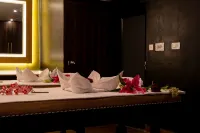 Viceroy Luxury Mountain Resort and Spa - spa