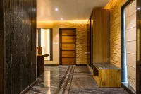 Kudle Beach View Resort and Spa Gokarna