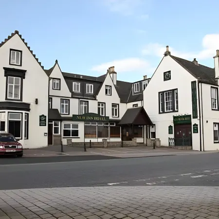 New Inn Hotel