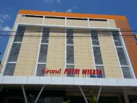 Putri Wisata Hotel Hotel a Kambu