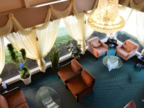 โรงแรม พาซิฟิค การ์เดน โรงแรมในกาดินา