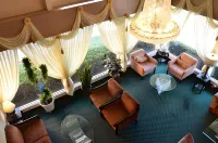 호텔 퍼시픽 가든 가디나 호텔