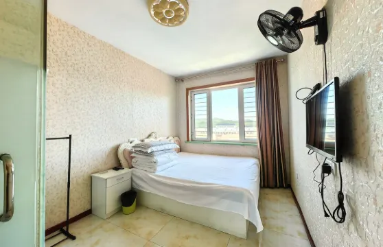 晶鑫家庭公寓（商業街分店）