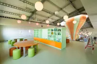 Vila Gale Nep Kids - 4-Star