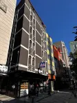 Glr Otel Отели рядом с достопримечательностью «Balikesir Girls Dormitory Demiraslan»