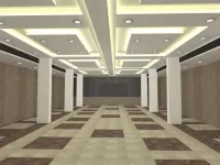 The Metropol Hotel Bihar - Wifi