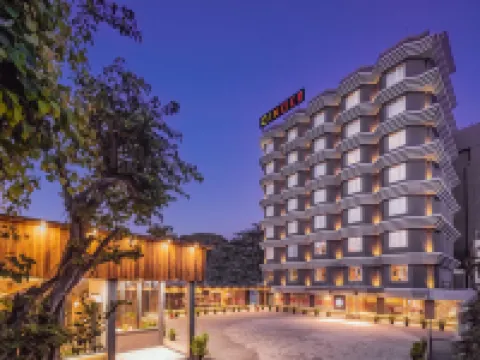 Ginger Bharuch Hotels in Bharuch
