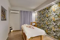 Tryp by Wyndham Corfu Dassia - spa