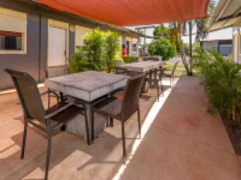 Econo Lodge Karratha Hotels in Karratha