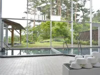 Sun R Hotels in Nishiwaga