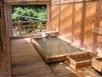 Kamanuma Onsen Daikisen