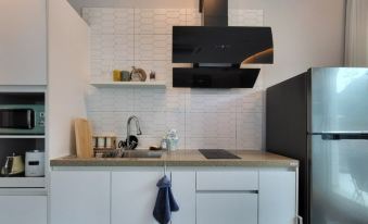 Gochang 델루나관광펜션(Gochang Isol Farm Village Del Luna Tourist Pension) 3-Star Hotel view