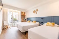 Hotel Anabel Hotels in Lloret de Mar