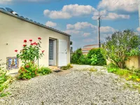 Maisonneuve - Homestays