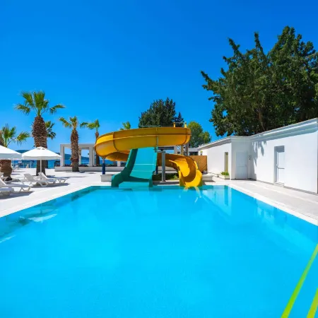 Labranda Tmt Bodrum