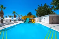 Labranda Tmt Bodrum - รีสอร์ท