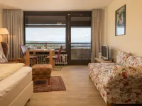 Burgblick (A1110) - balcony