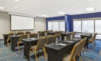 Hampton Inn Mebane