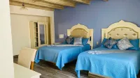 Mansión Leonor Hotels in Bernal