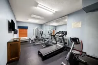 Quality Inn I-81 Exit 23