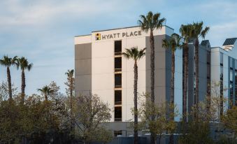 Hyatt Place Rancho Cordova