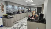 SureStay Plus Hotel by Best Western Hopkinsville - Morgenmad