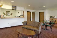 Ramada by Wyndham York Harrisburg Hershey Hotels in Manchester Township
