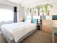 Comfort Inn Naha Tomari Port Hotel di Naha