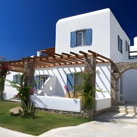 Ananea Mykonos - Adults Only