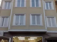 Second Home Hostel