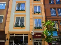 Srf Hotel Hotels near Şht. Pilot Hamza Yılmaz Parkı