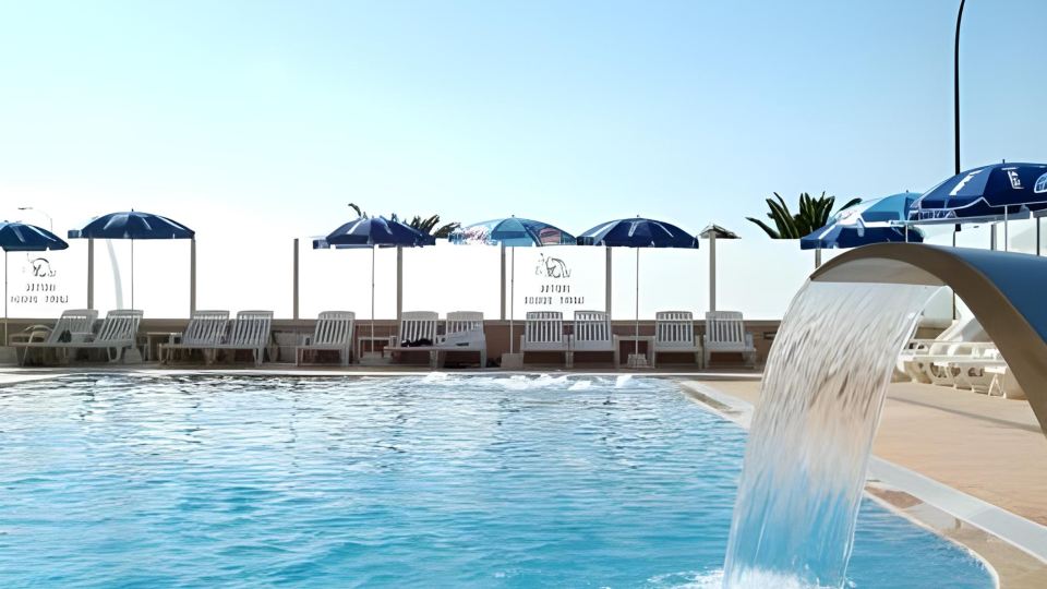 Hotel Sant Jordi