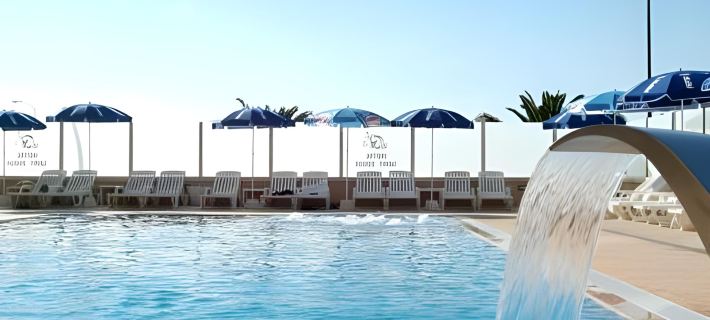 Hotel Sant Jordi Hotels in Can Pastilla