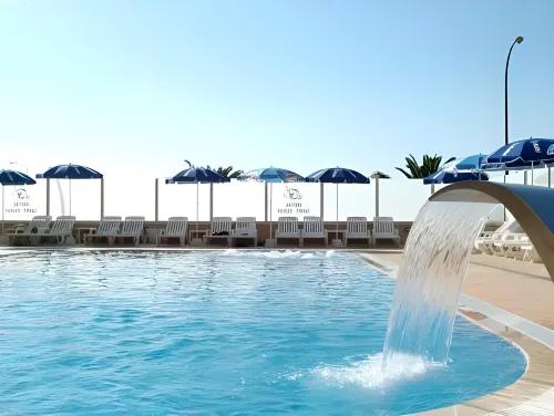 Hotel Sant Jordi