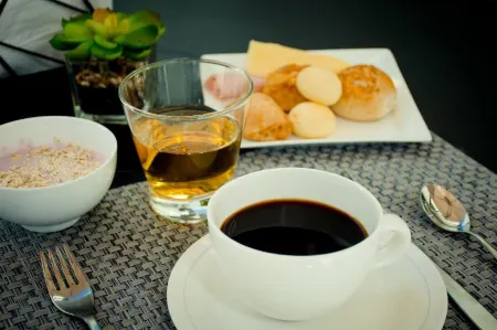 Hotel Viaggiatore Отели рядом с Аэропорт Хорхе Вильстерманн