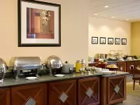 Residence Inn Seattle East/Redmond - breakfast