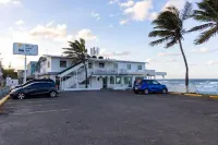 Bella Surf Inn Các khách sạn ở Aguacate