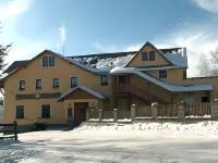 Hotel Restaurant Svejk