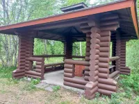 Metsä-Pihlaja Hotels in Kinnula