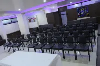 Hotel Yash Executive