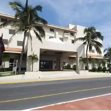 Fiesta Inn Veracruz Boca Del Rio