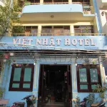 Khách sạn Việt Nhật Hạ Long