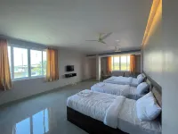 Lavender Elite Hotels near Kumta Beach