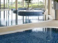 Pillo Hotel & Leisure Club - Pools