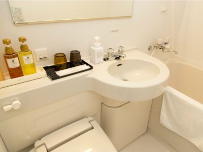 その他 大阪守口プラザホテル大日駅前の写真