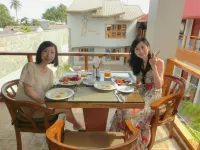 Kaani Village & Spa Hotels in Maafushi