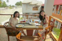 Kaani Village & Spa Hotels in Maafushi