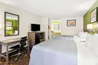 Quality Inn Salem - I-81 Hotel di Catawba