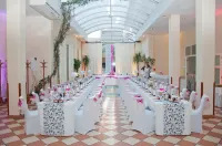 TeleDom Hotel Hotels in Kosice
