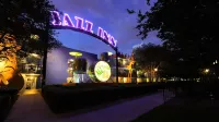 Disney's All-Star Music Resort